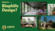 what is biophilic design