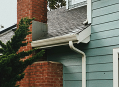 best gutter material