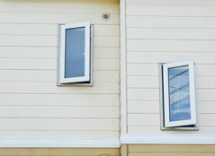 when to replace siding