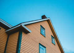when to replace siding