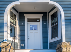 installing pvc trim; pvc trim boards