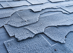 roof inspection checklist