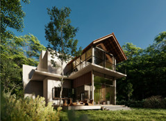 what is biophilic design