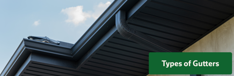 how to clean gutters