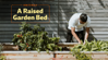 How to Build a Raised Garden Bed