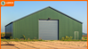 Planning Your Pole Barn or Garage: Key Design Considerations